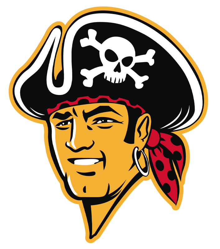 Proway Pirates Baseball | WeGotTeam