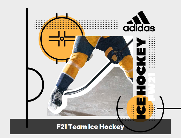 adidas Hockey