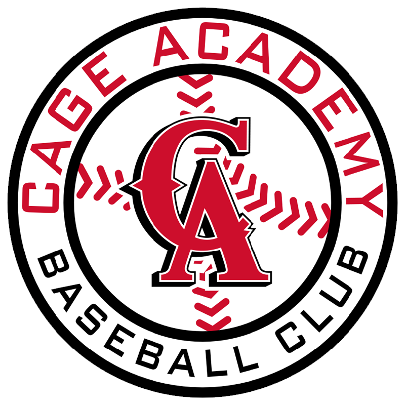 Cage Academy Baseball