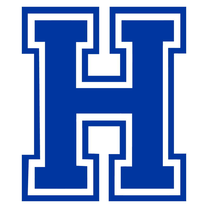 Holmdel High Logo