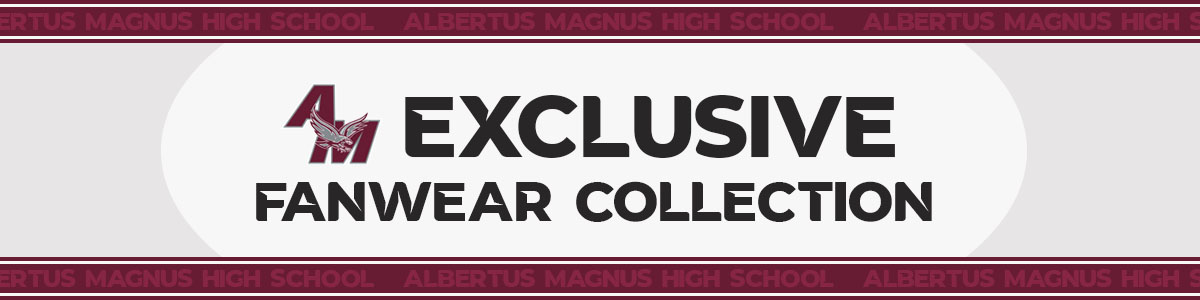 Albertus Magnus Exclusive Fanwear