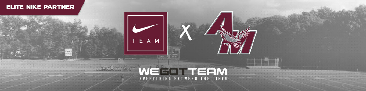 Albertus Magnus Nike Partnership