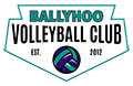 Ballyhoo Volleyball