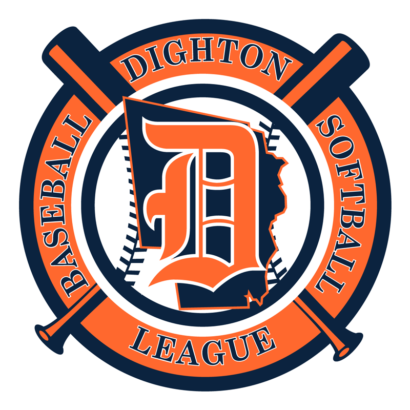 Dighton Baseball & Softball | WeGotTeam