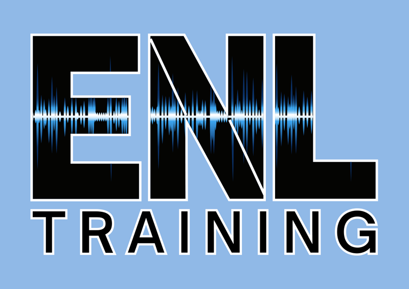ENL Training WeGotTeam ENL Training WeGotTeam