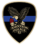 Johnston Police Department