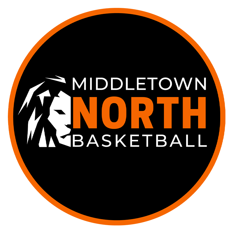 Middletown North Basketball