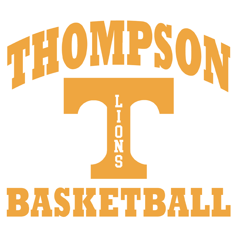 Thompson Middle School Basketball