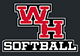 Whitman Hanson Softball