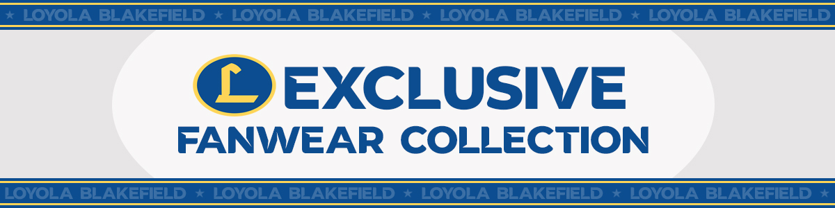 Loyola Blakefield Exclusive Fanwear